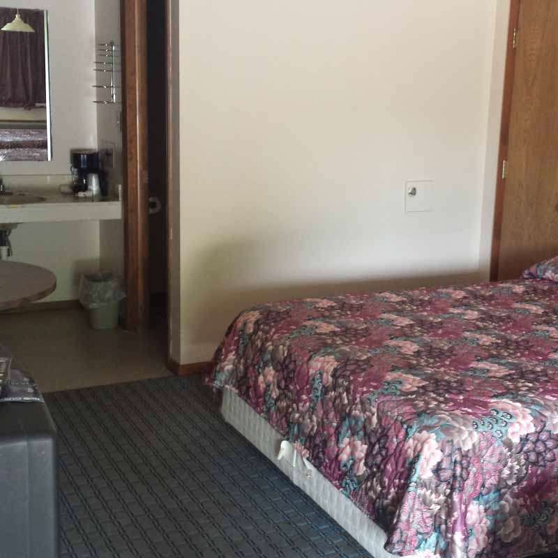 Holiday Pines Motel Jay Ruang foto